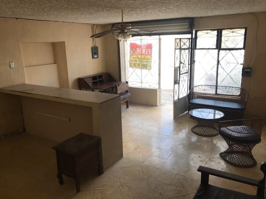 Casa en Mérida Centro, Mérida, foto 3 de 7