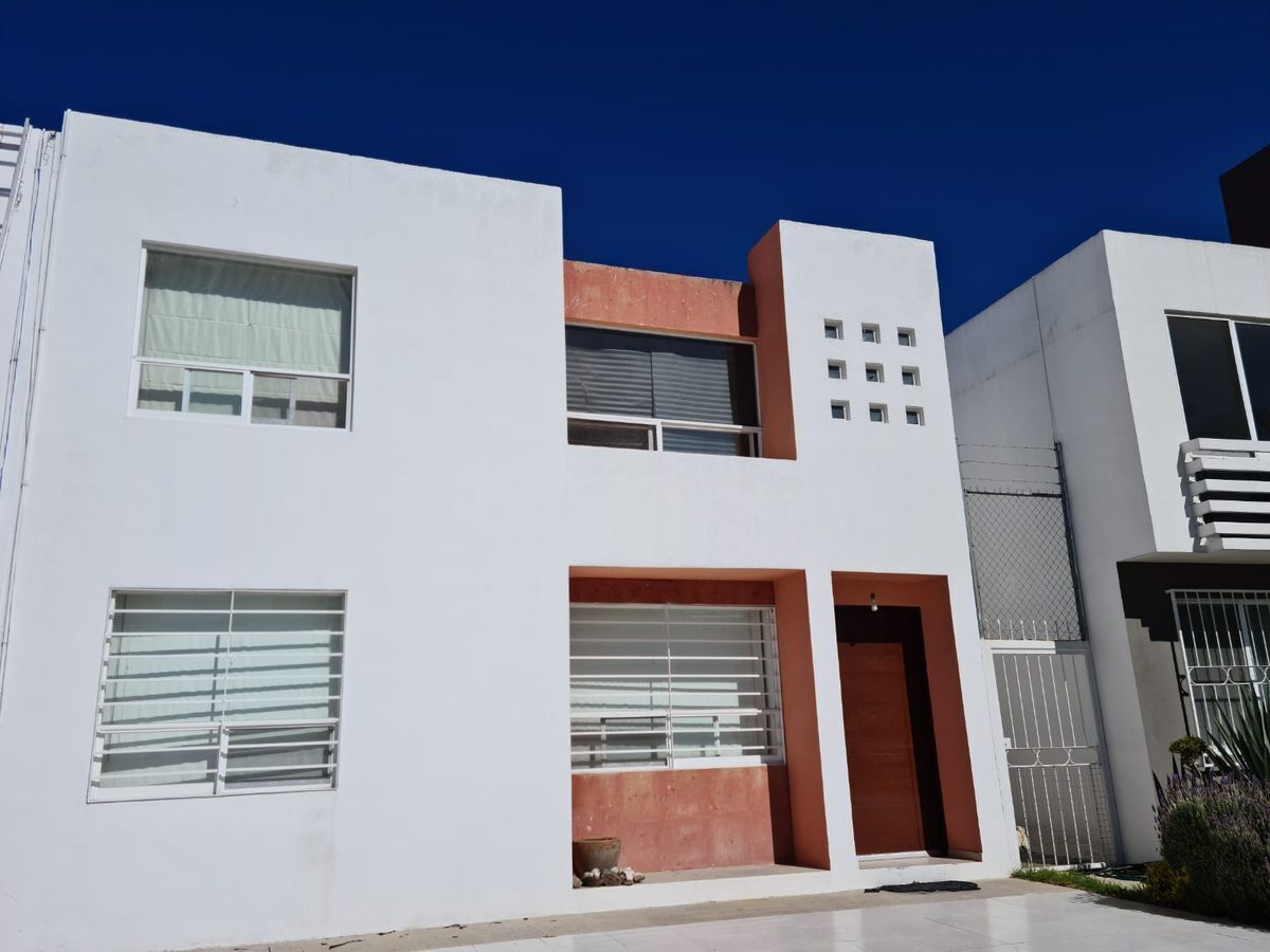 1 casas en venta en Villas+palmira, Queretaro, Queretaro -  