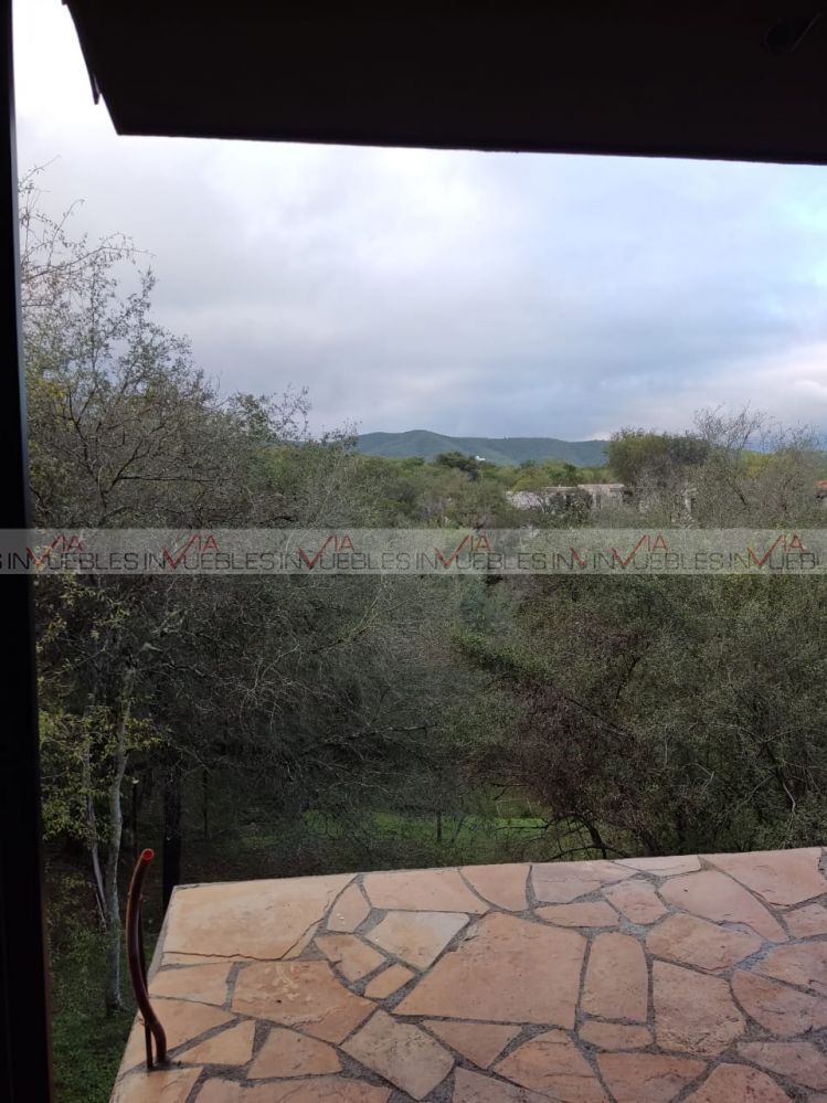 Casa En Renta En Los Rodríguez, Santiago, Nuevo León EasyBroker