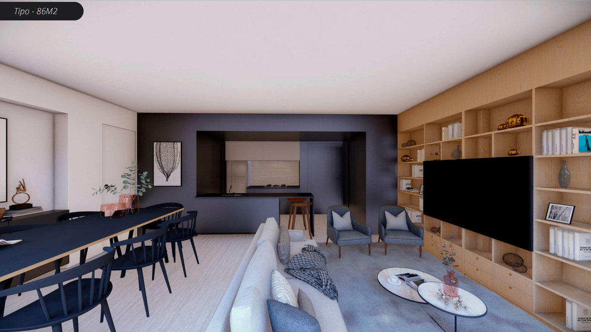 10 de 28: SALA COMEDOR