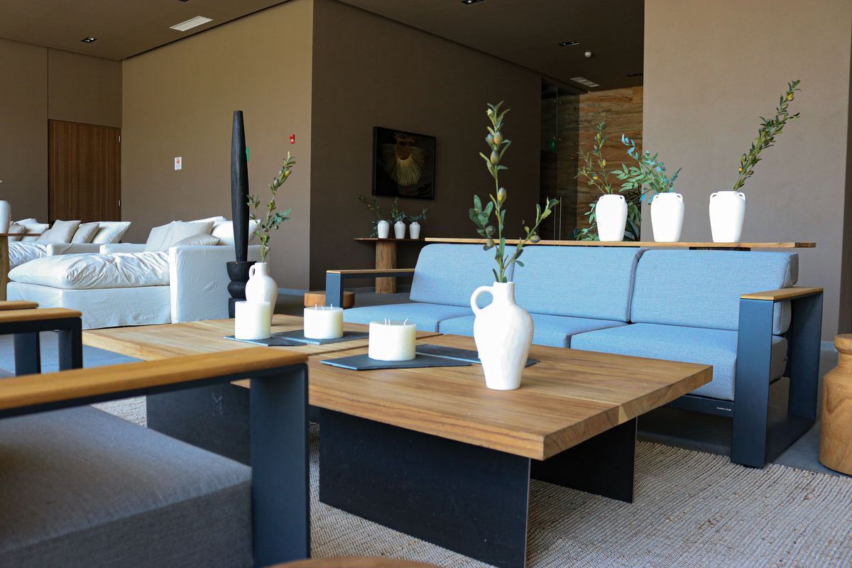 5 de 28: SPA CASA CLUB