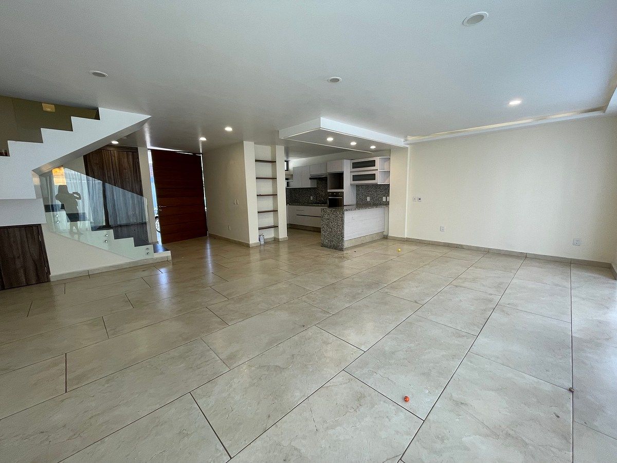 House in Gated Community in Solares, Zapopan, photo 4 of 33