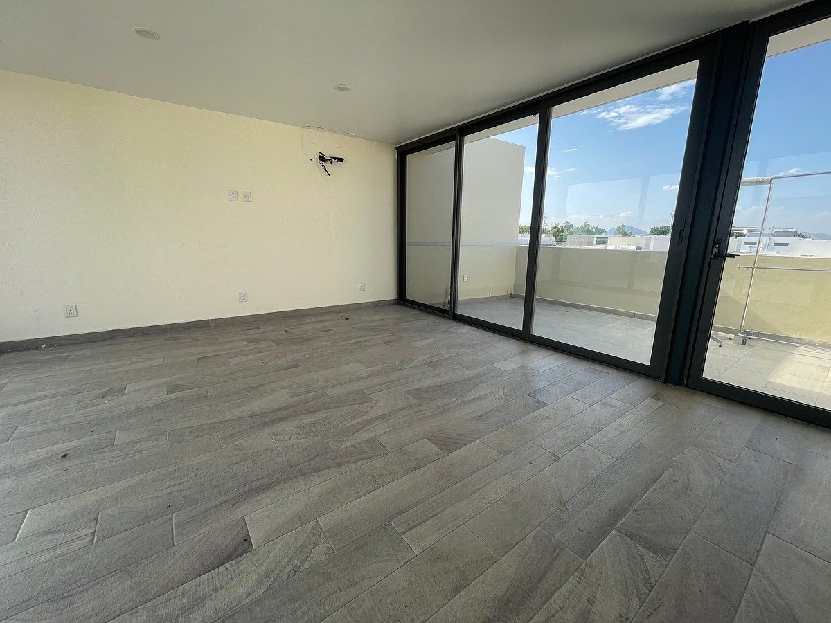 House in Gated Community in Solares, Zapopan, photo 31 of 33