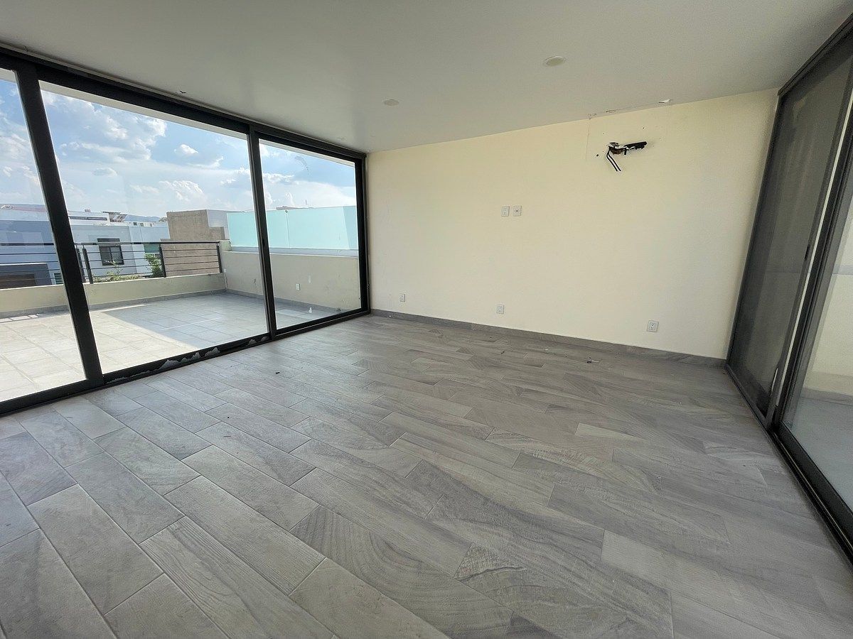 House in Gated Community in Solares, Zapopan, photo 32 of 33