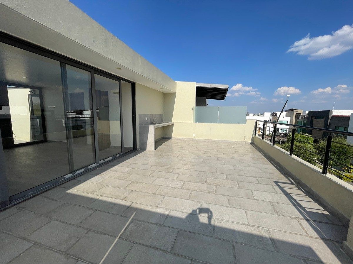 House in Gated Community in Solares, Zapopan, photo 33 of 33