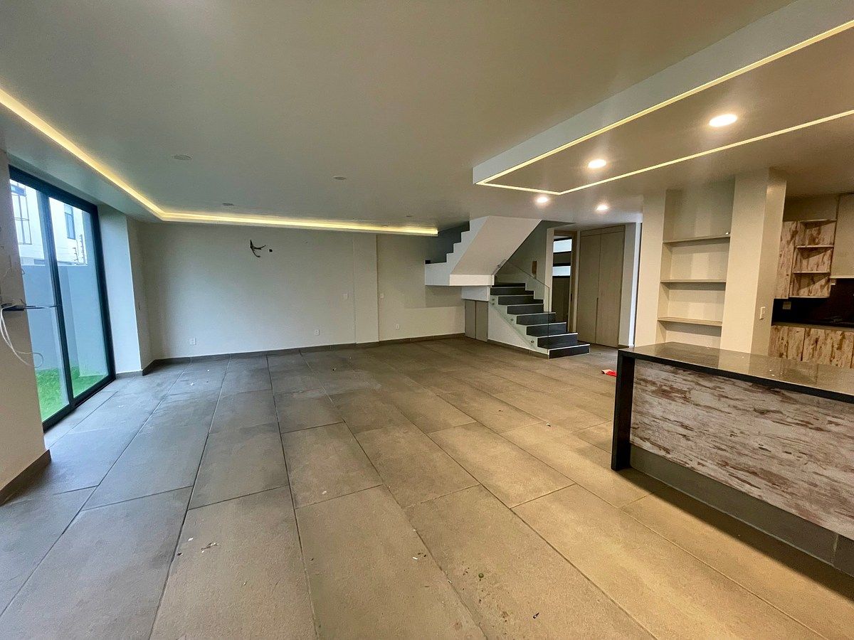 House in Gated Community in Solares, Zapopan, photo 5 of 27