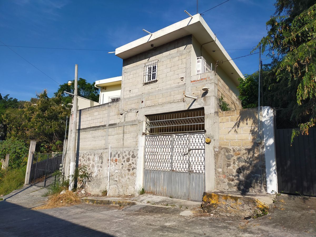 ACATLIPA, CASA EN VENTA.