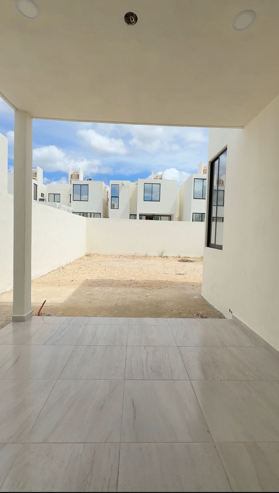 4 de 17: Terraza