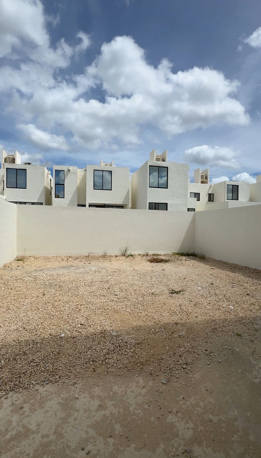 5 de 17: Patio