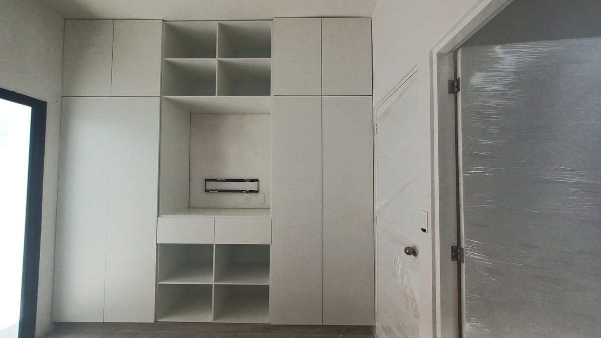 29 de 34: CASA MUESTRA