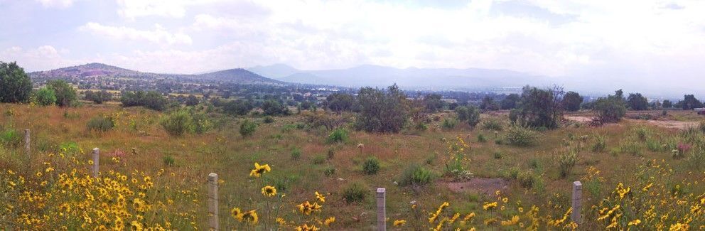 Teotihuacán - 41 Hectareas en Venta - foto 1