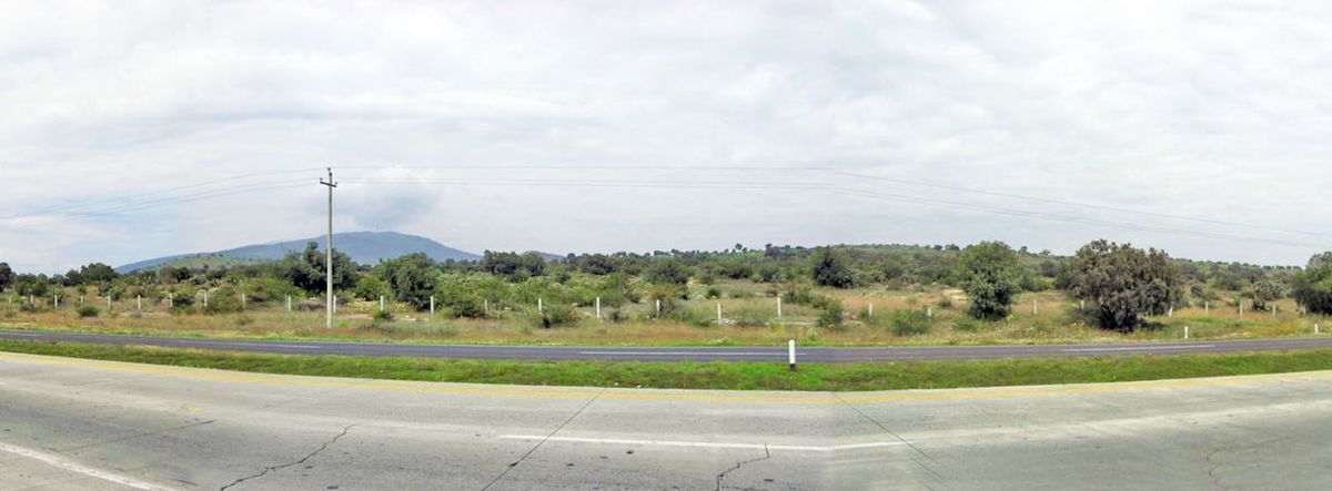Teotihuacán - 41 Hectareas en Venta - foto 2