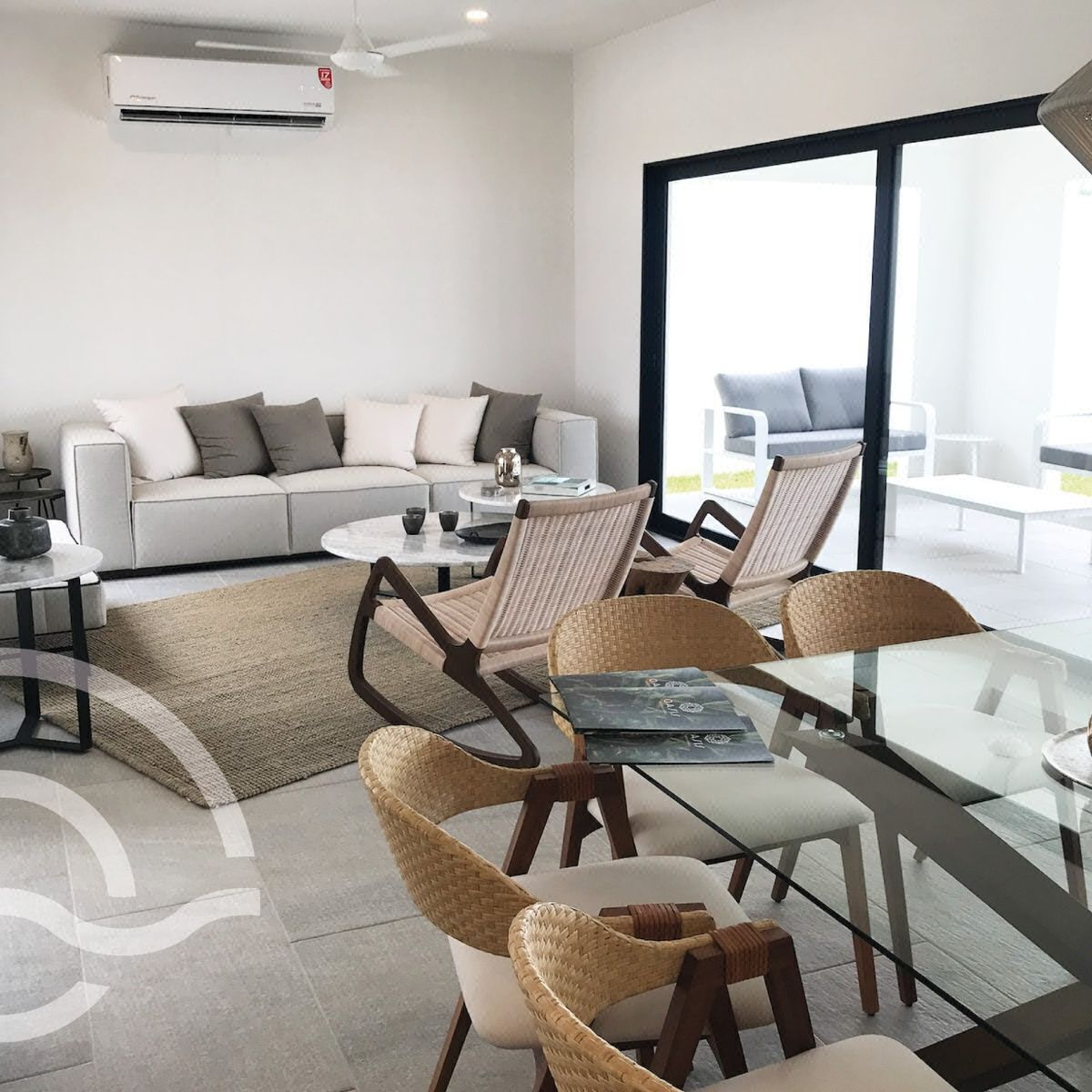 Casa en Venta en Merida, Cholul Mod 200