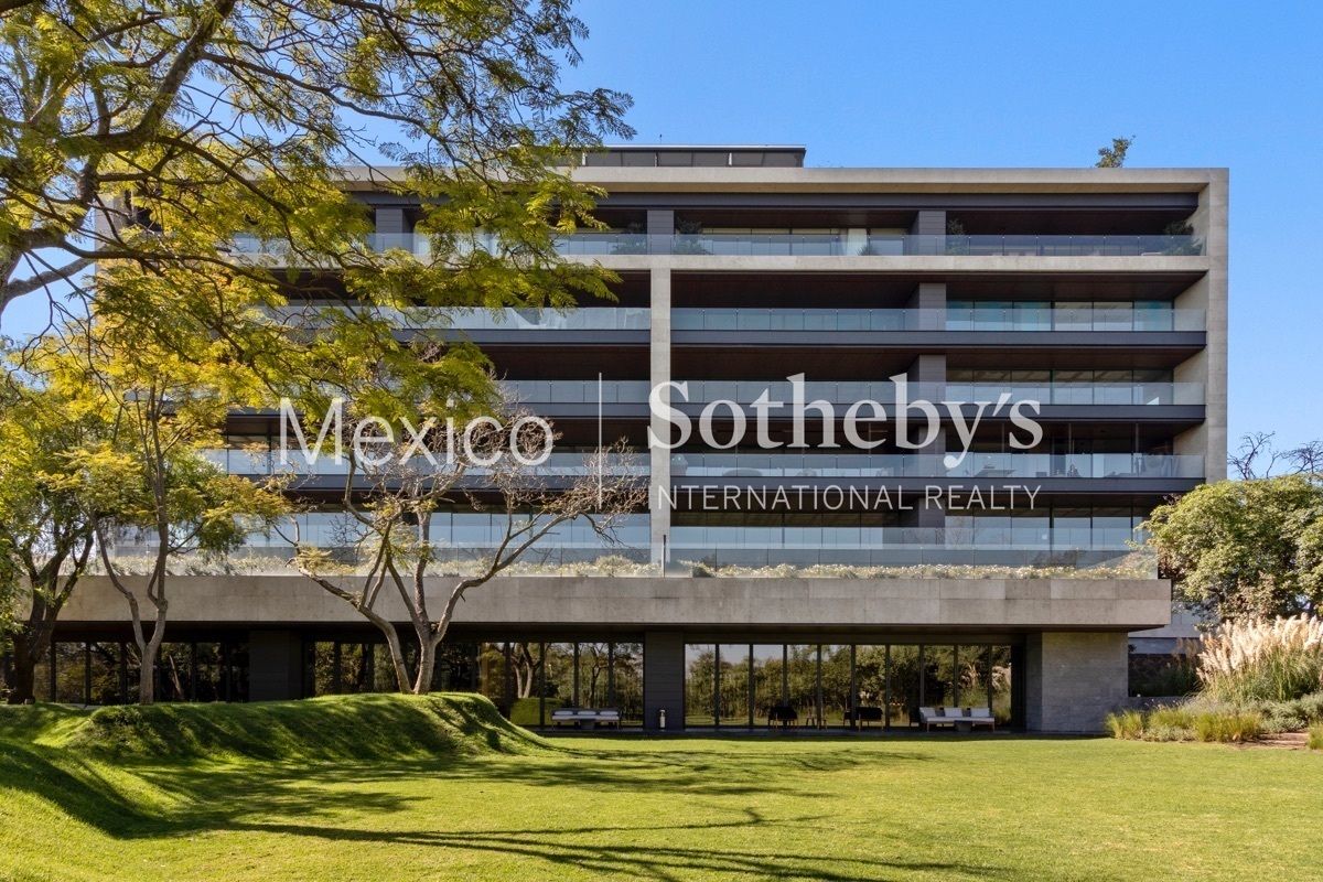 Departamento en Venta en Lomas Altas, Privada Reforma - foto 2