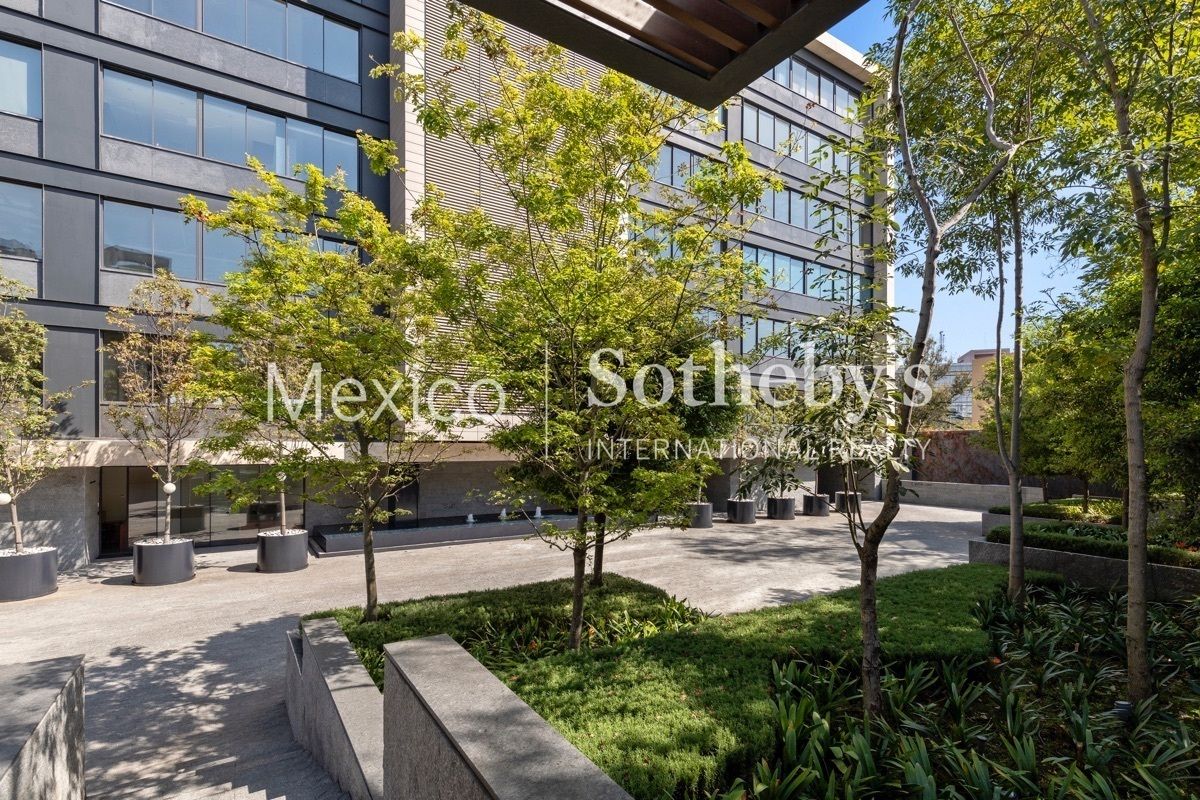 Departamento en Venta en Lomas Altas, Privada Reforma - foto 3