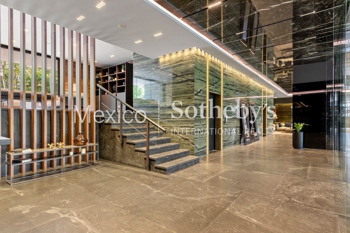 Departamento en Venta en Lomas Altas, Privada Reforma - foto 4