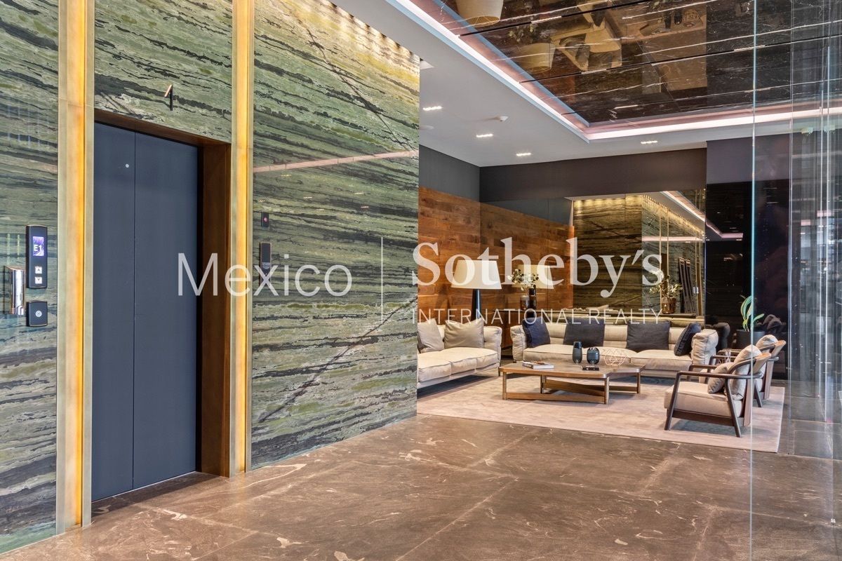 Departamento en Venta en Lomas Altas, Privada Reforma - foto 5