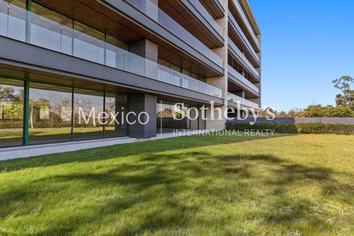 Departamento en Venta en Lomas Altas, Privada Reforma - foto 1