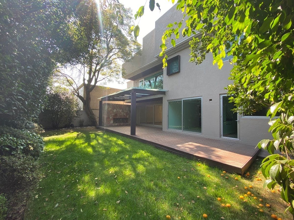 Casa en Lomas de Chapultepec I Sección, Miguel Hidalgo, foto 2 de 17