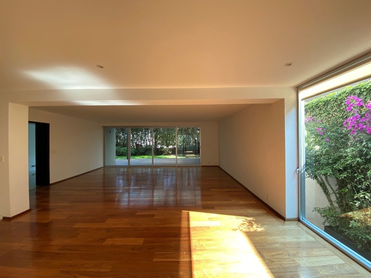 Casa en Lomas de Chapultepec I Sección, Miguel Hidalgo, foto 5 de 17