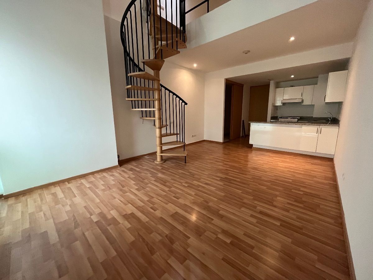 Apartment in Santa Fe Cuajimalpa, Cuajimalpa de Morelos, photo 5 of 12