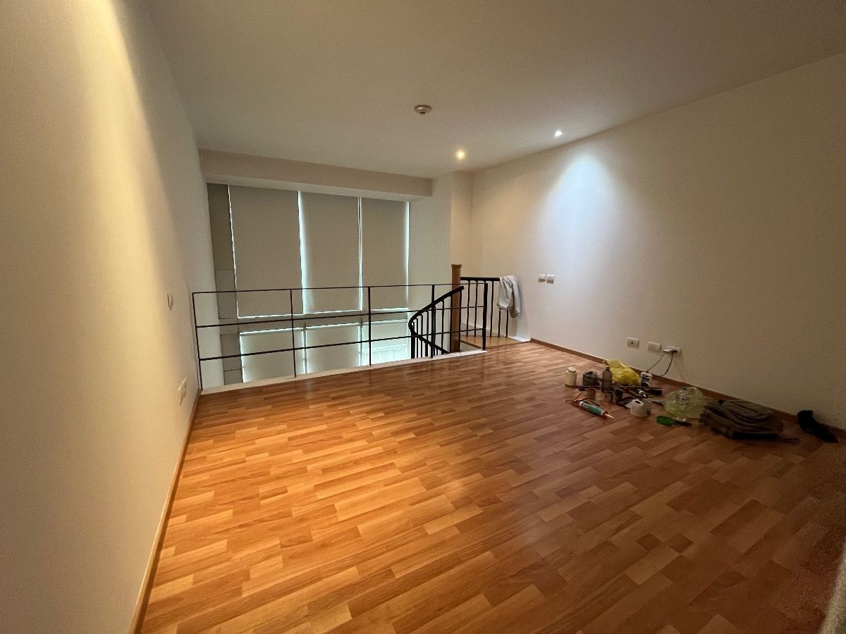 Apartment in Santa Fe Cuajimalpa, Cuajimalpa de Morelos, photo 8 of 12