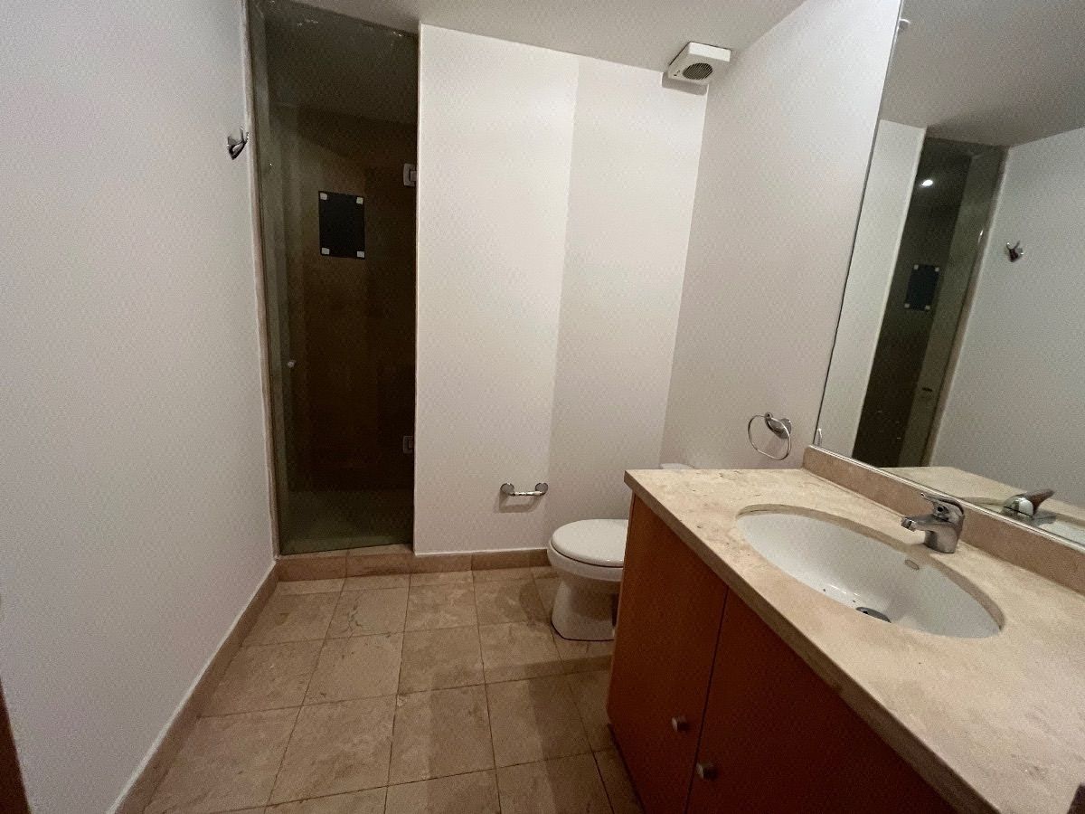 Apartment in Santa Fe Cuajimalpa, Cuajimalpa de Morelos, photo 9 of 12