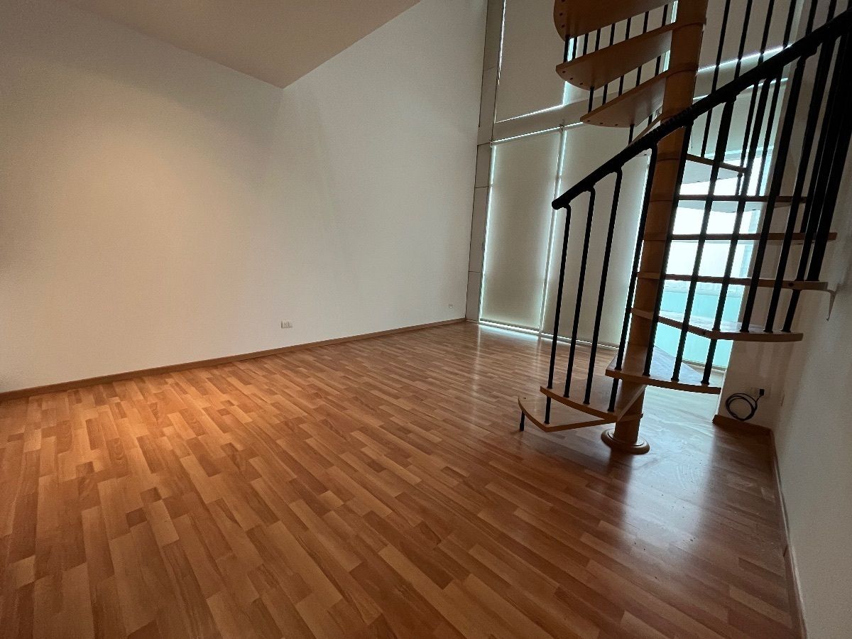 Apartment in Santa Fe Cuajimalpa, Cuajimalpa de Morelos, photo 10 of 12