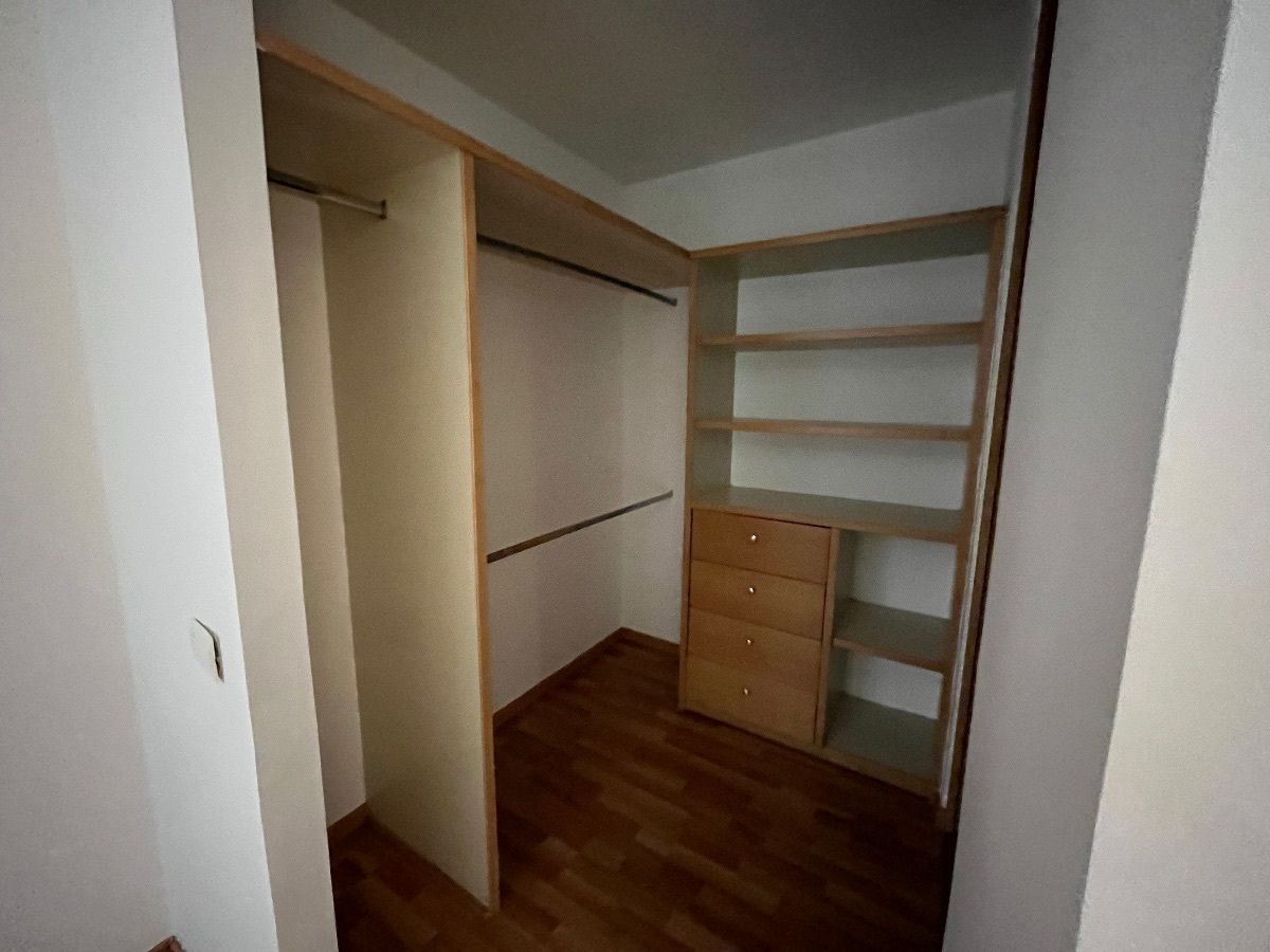 Apartment in Santa Fe Cuajimalpa, Cuajimalpa de Morelos, photo 11 of 12
