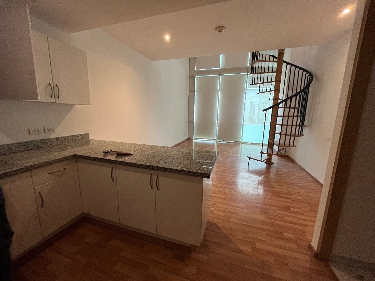 Apartment in Santa Fe Cuajimalpa, Cuajimalpa de Morelos, photo 12 of 12