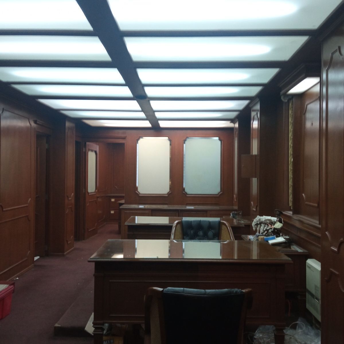 9 de 12: Oficina en Venta Centro Histórico CDMX Rayo Vende ®