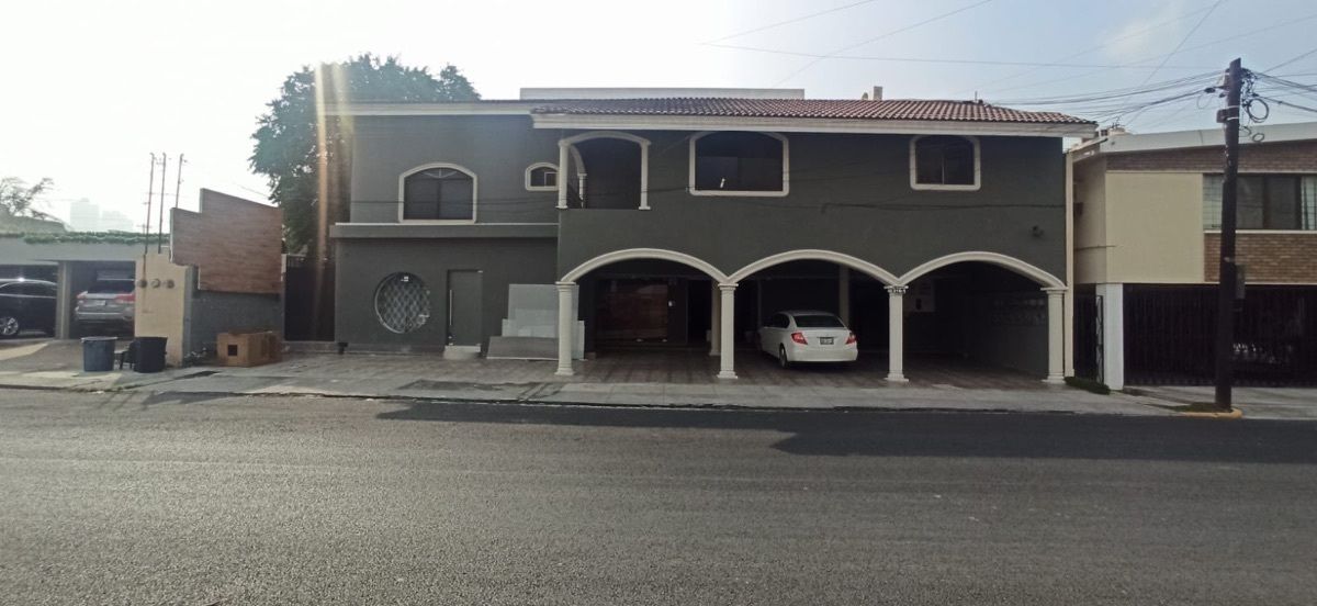 Departamento Amueblado en Renta tipo Loft Col. Del Valle, San Pedro