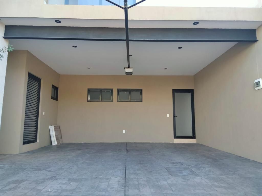 Casa en Renta en Paseo Alborada en Villas de Irapuato