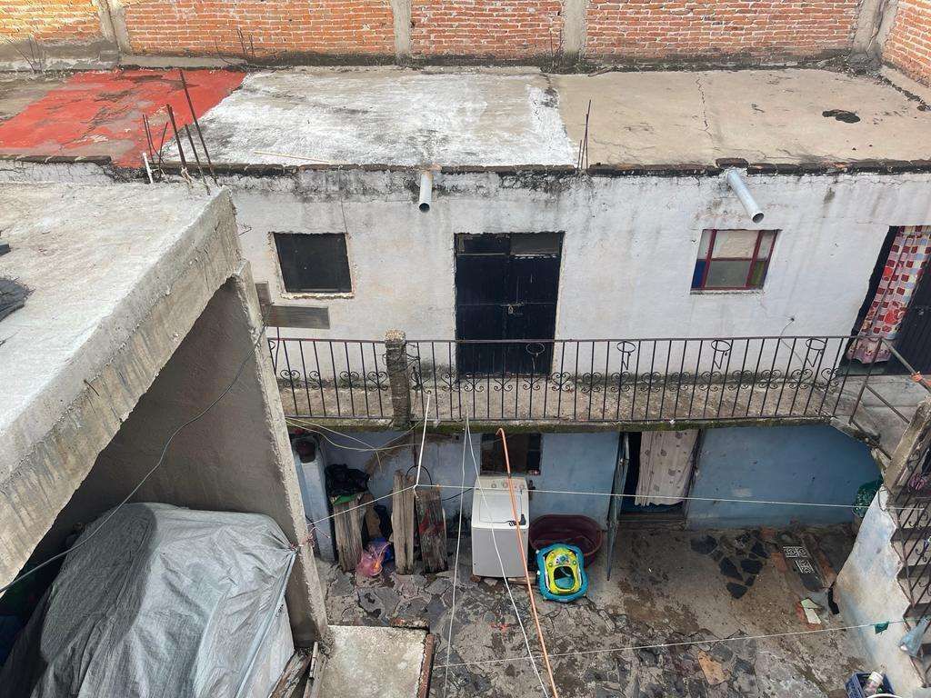 Casa de la Calzada en Venta, Colonia Centro en San Miguel de Allende