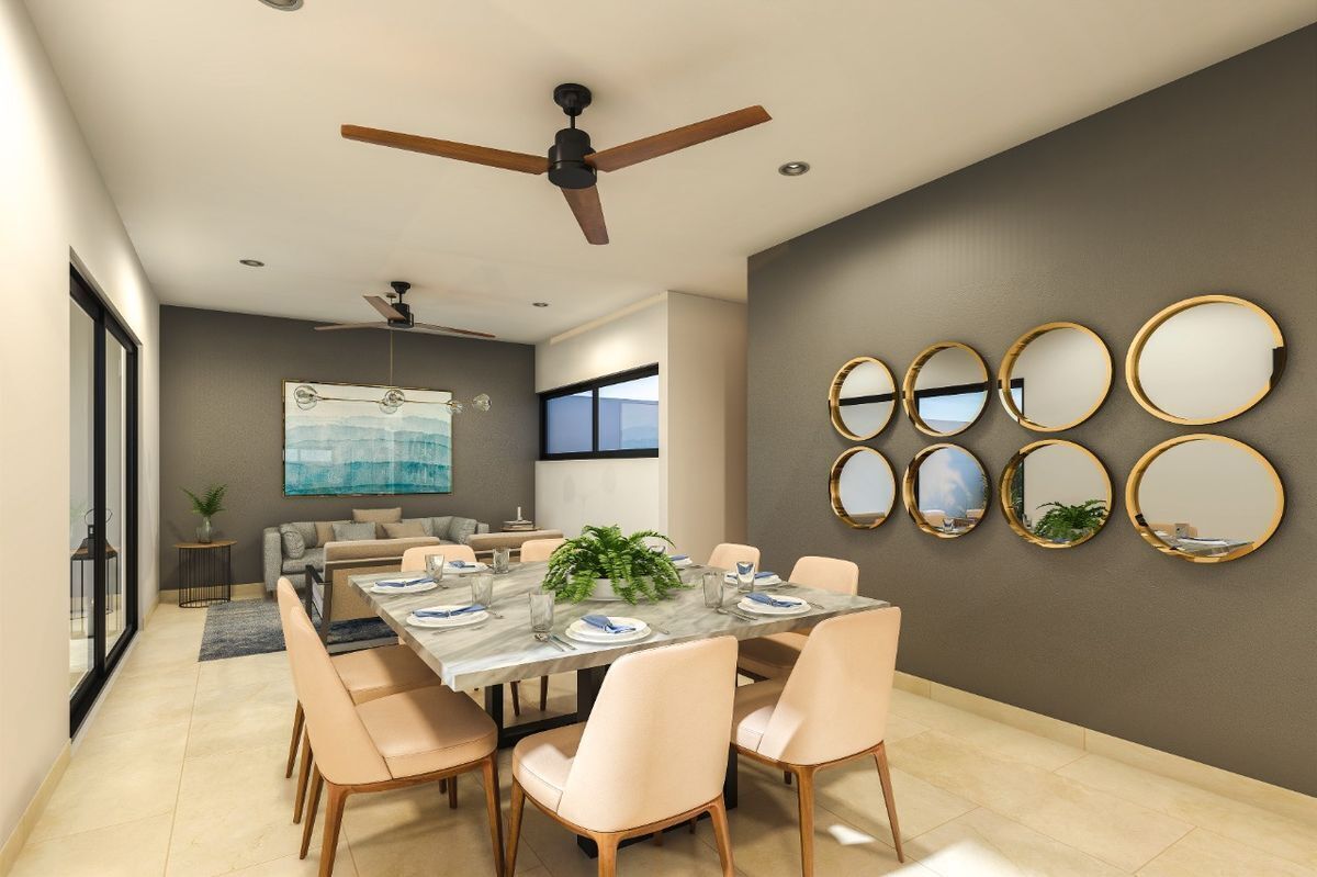 4 of 12: Sala Comedor