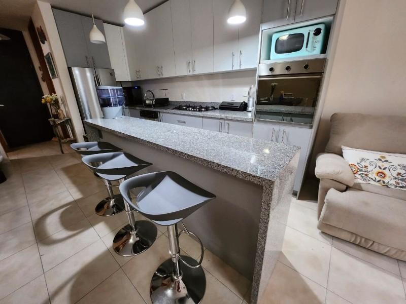 7 de 35: Residencial Natura San Vicente - Cocina