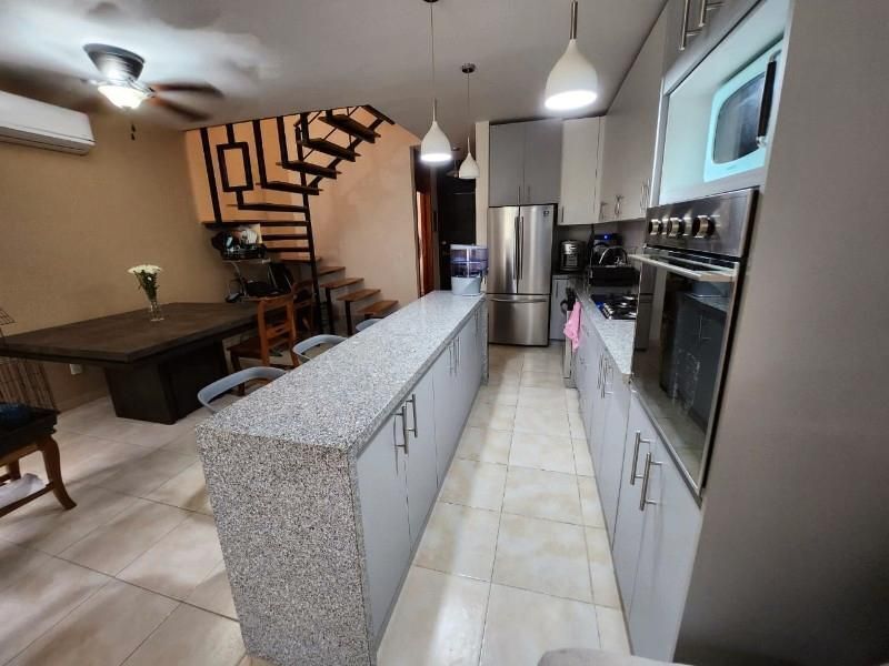 2 de 35: Residencial Natura San Vicente - Cocina