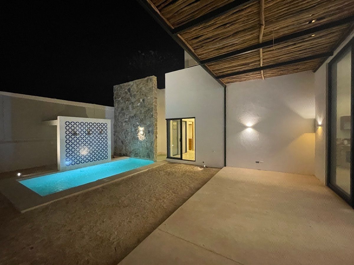 Casa en Venta en Mérida Yucatán en el Centro Cerca de Paseo de Montejo