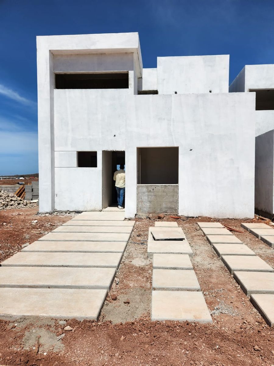 HOUSES FOR SALE IN MAZATLAN MODEL BASTIAN IN SONTERRA II EasyAviso