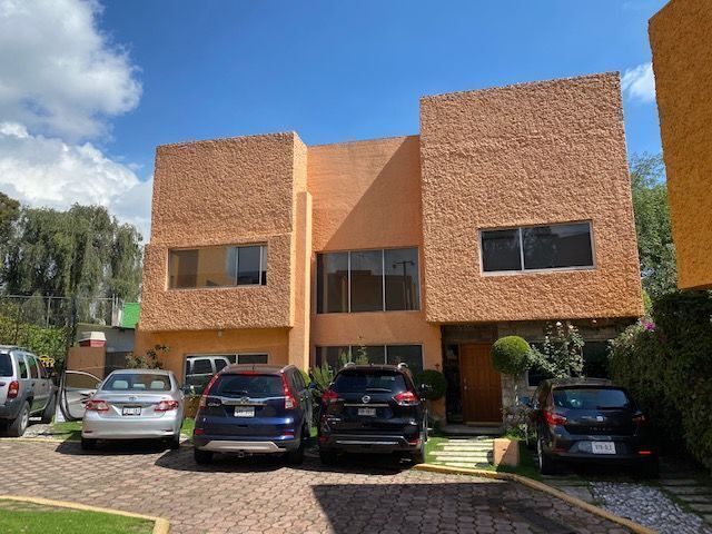 Casa en venta en San Jerónimo Lídice