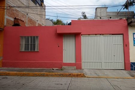 Propiedad en Venta, Gustavo A Madero, Santa Isabel Tola