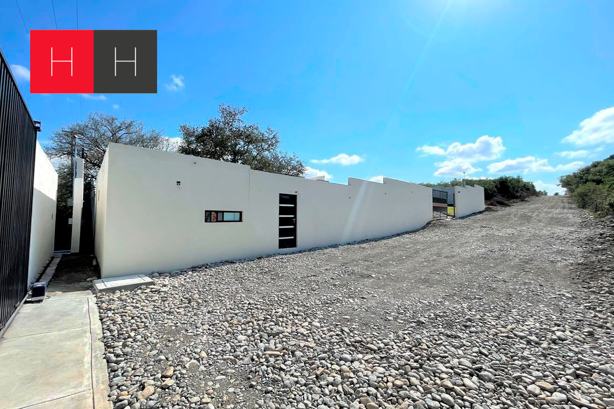 Terreno en venta en Canoas, Canoas, Montemorelos, Nuevo León Casas y Terrenos