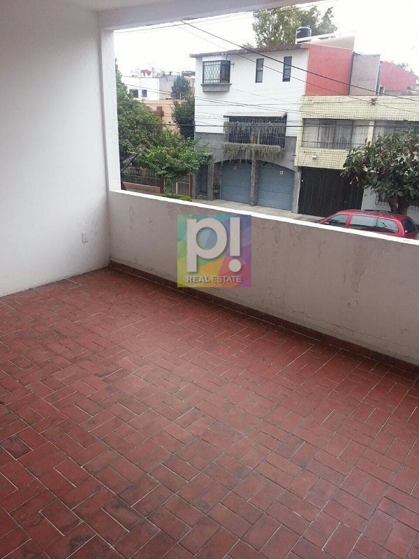 Edificio en Vertiz Narvarte, Benito Juárez, foto 4 de 14