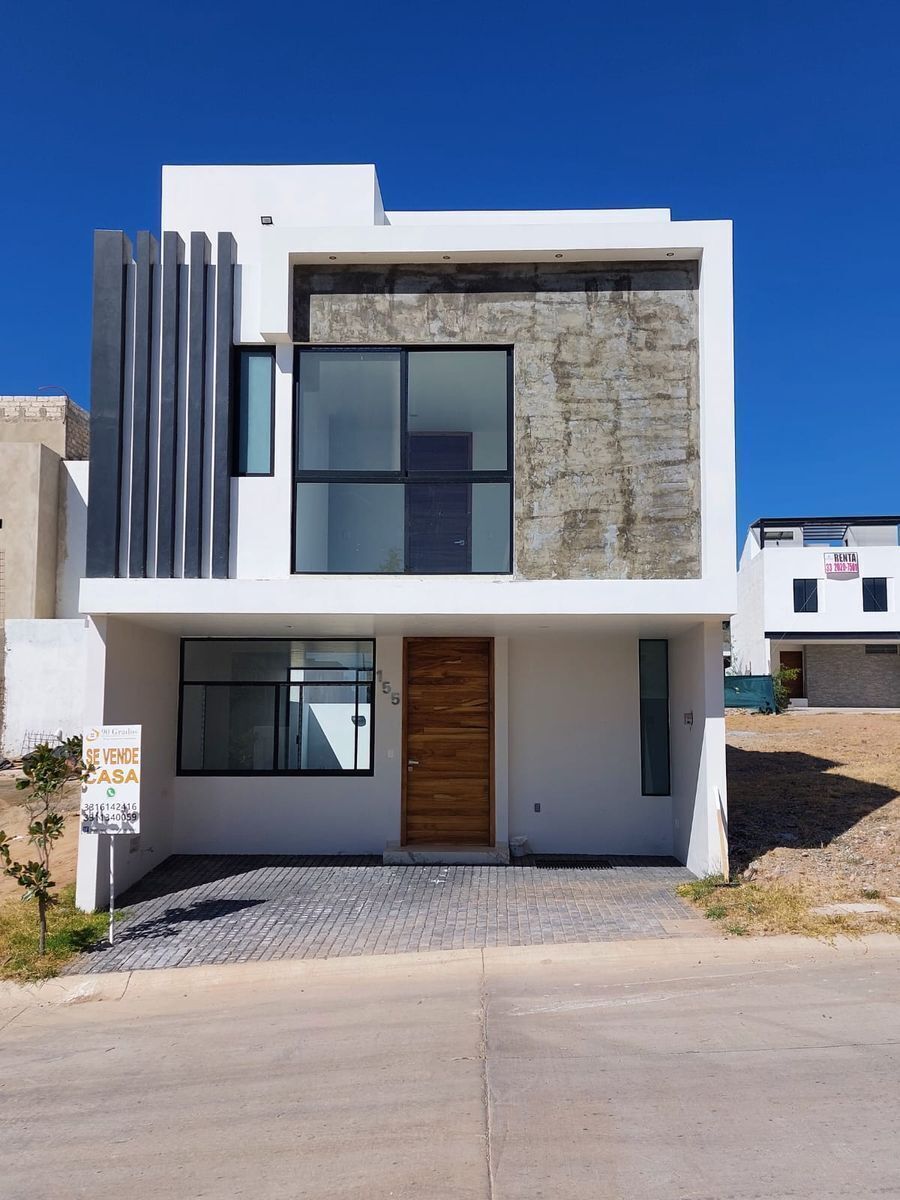 Casa Venta Coto Alicante, Zapopan, Jalisco México