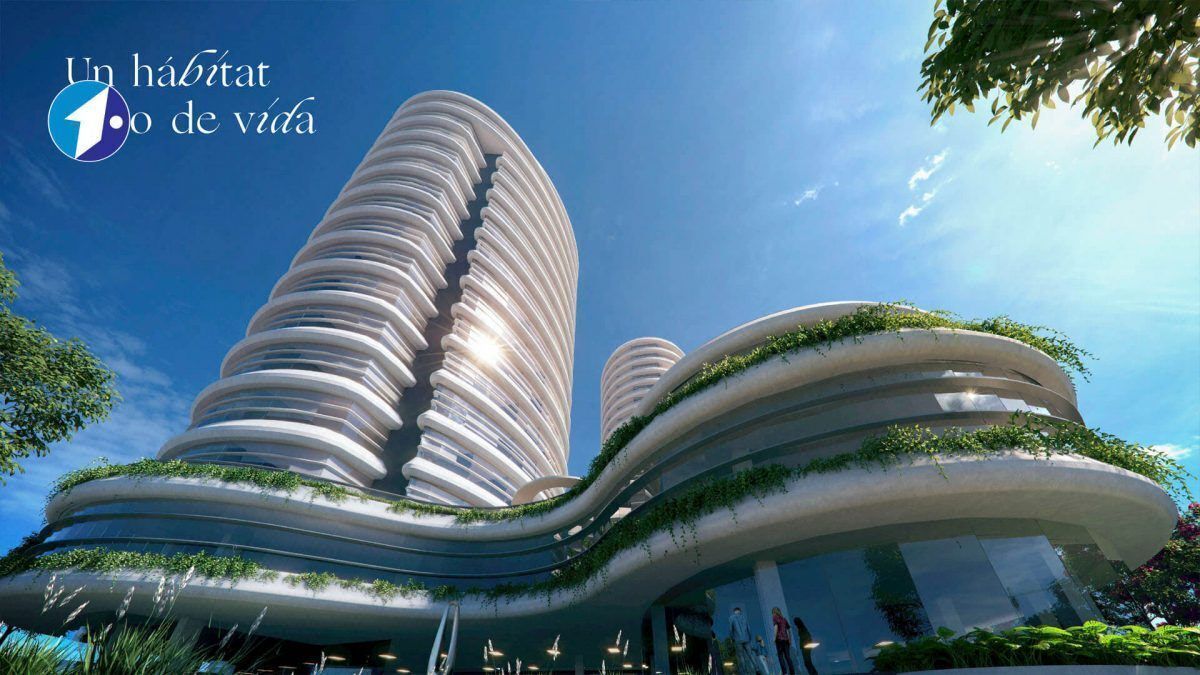 Pre- venta de condominios en OVVA Residence, Tijuana