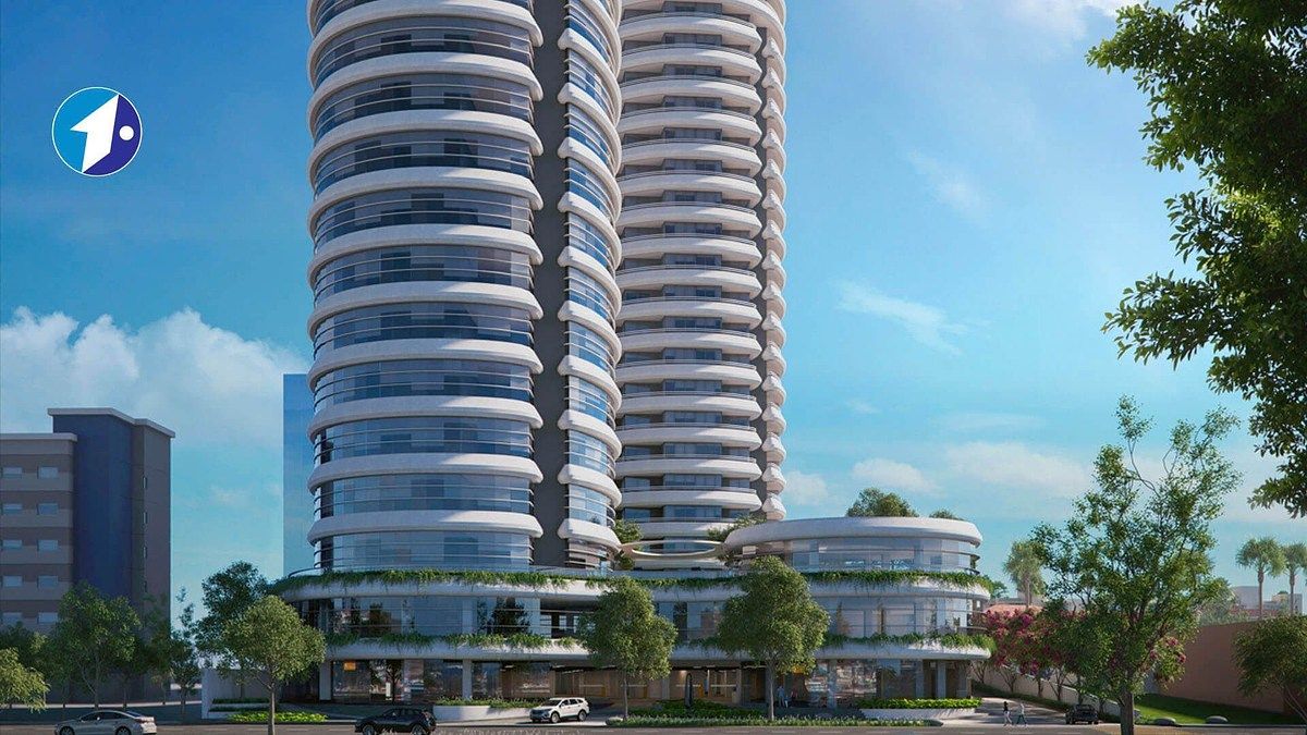 Pre-venta de oficinas en OVVA Business, Tijuana