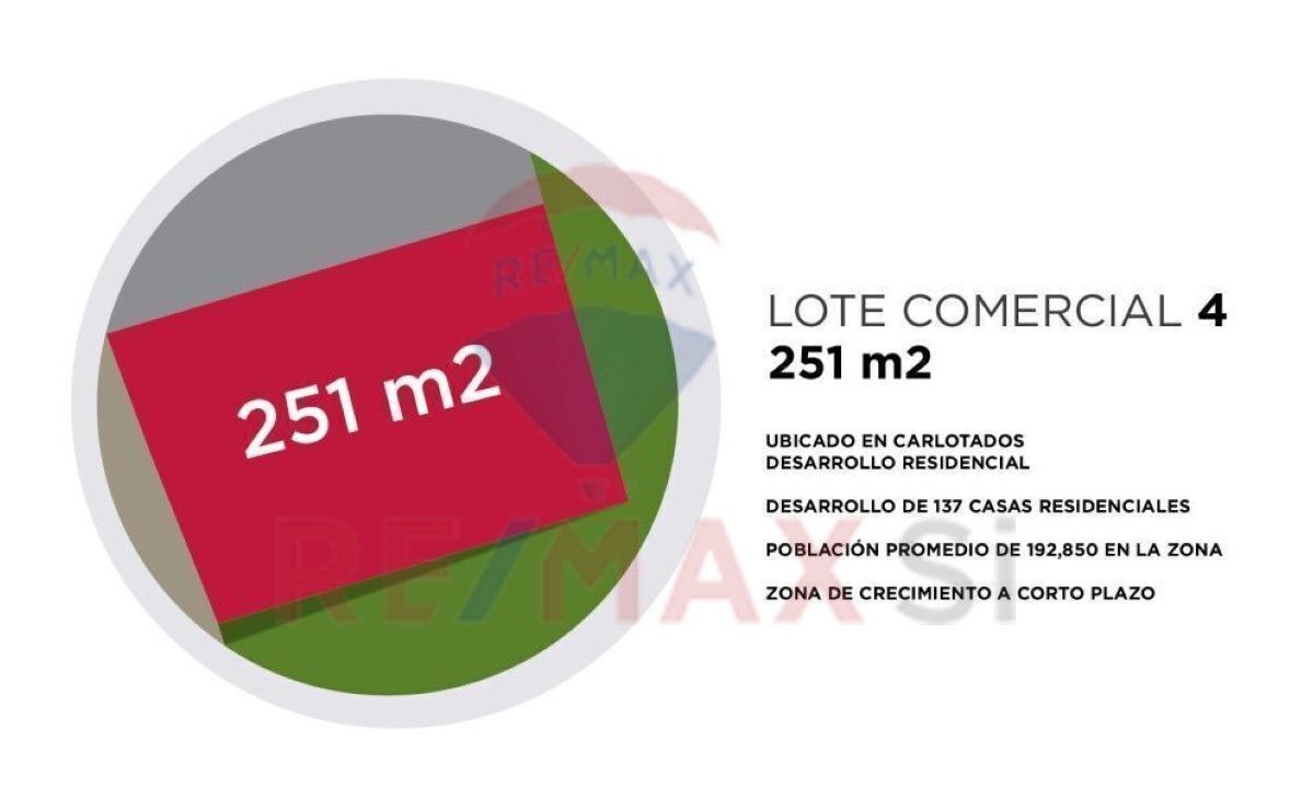 Venta Comercial Puerta Real - Corregidora