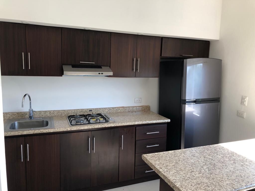 3 de 10: Cocina