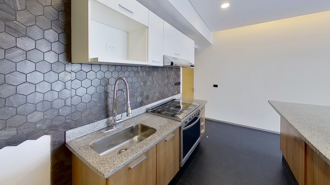 Departamento, Álvaro Obregón, CDMX