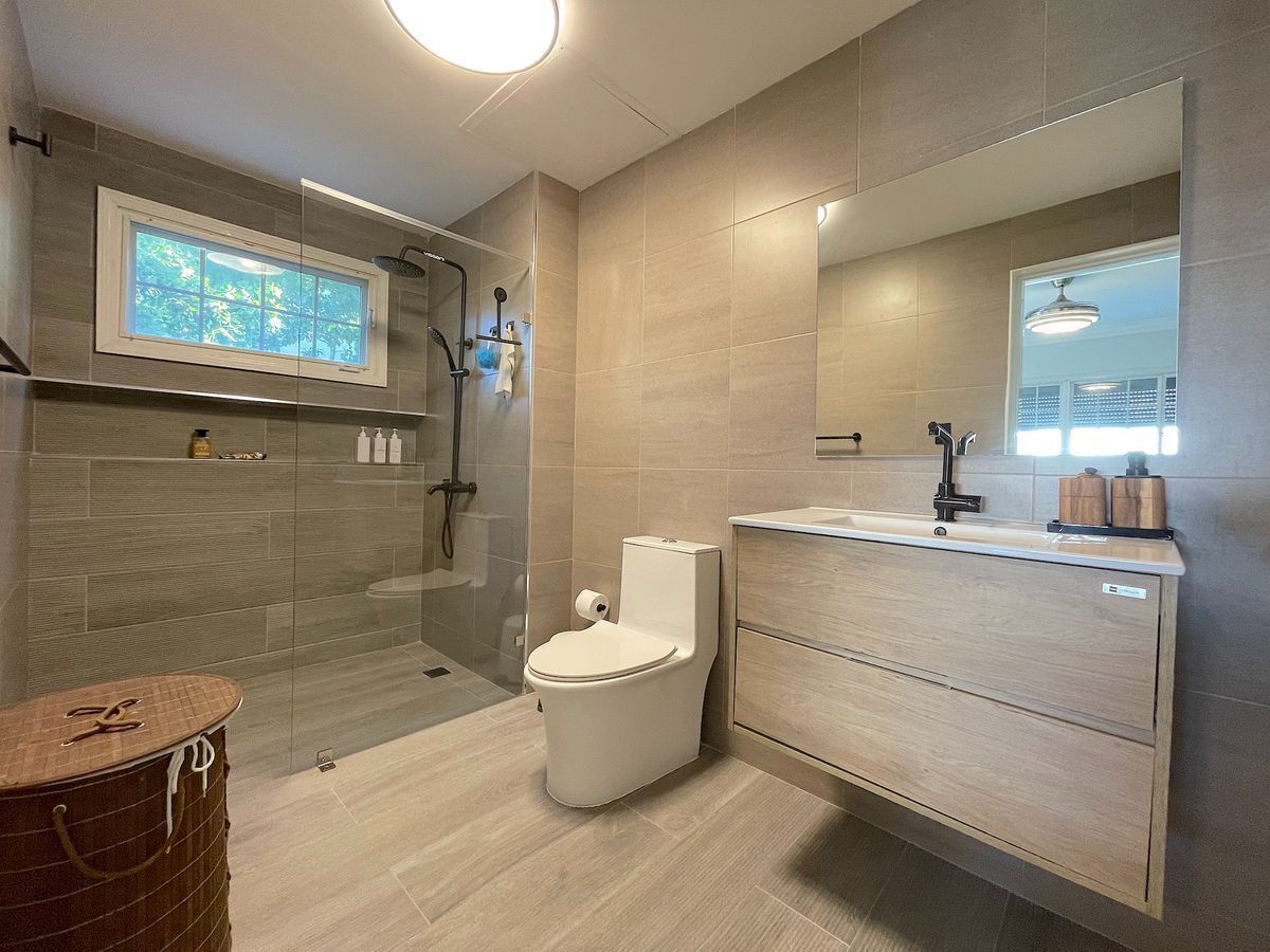 14 de 20: Baño principal 